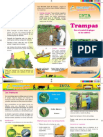 Trampeo para Moscas PDF