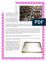 Baking Sheets