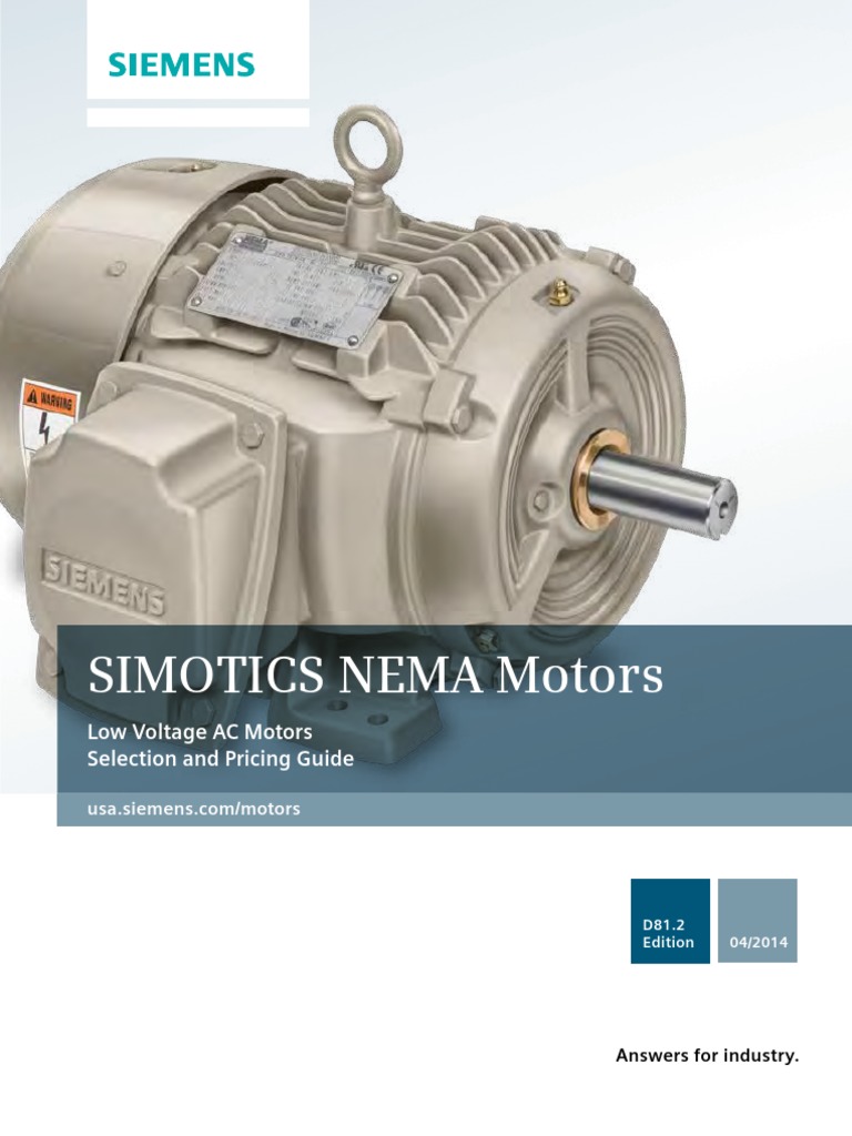 Motor | PDF | Electric Motor | Alternating Current