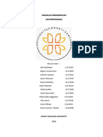 3fa1 Antiprotozoa