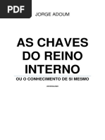 99819883 Jorge Adoum as Chaves Do Reino Interno