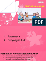 Pengkajian Anak PDF