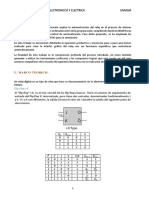 Automatización de reloj digital con funciones programables