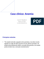 3.- Anemia Ferropenica Alumnos