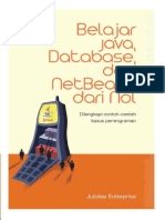Netbean Tutorial PDF