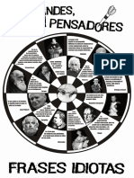 Ni Grandes Ni Pensadores2 PDF