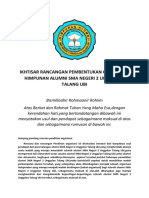 Dokumen (2) Ikhtisar Rancangan Organisasi HIMNI SMANDALAN Final Anggi