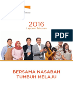 BDMN - Annual Report - 2016 PDF