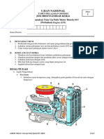 Job Sheet EFI Ujikom 1819