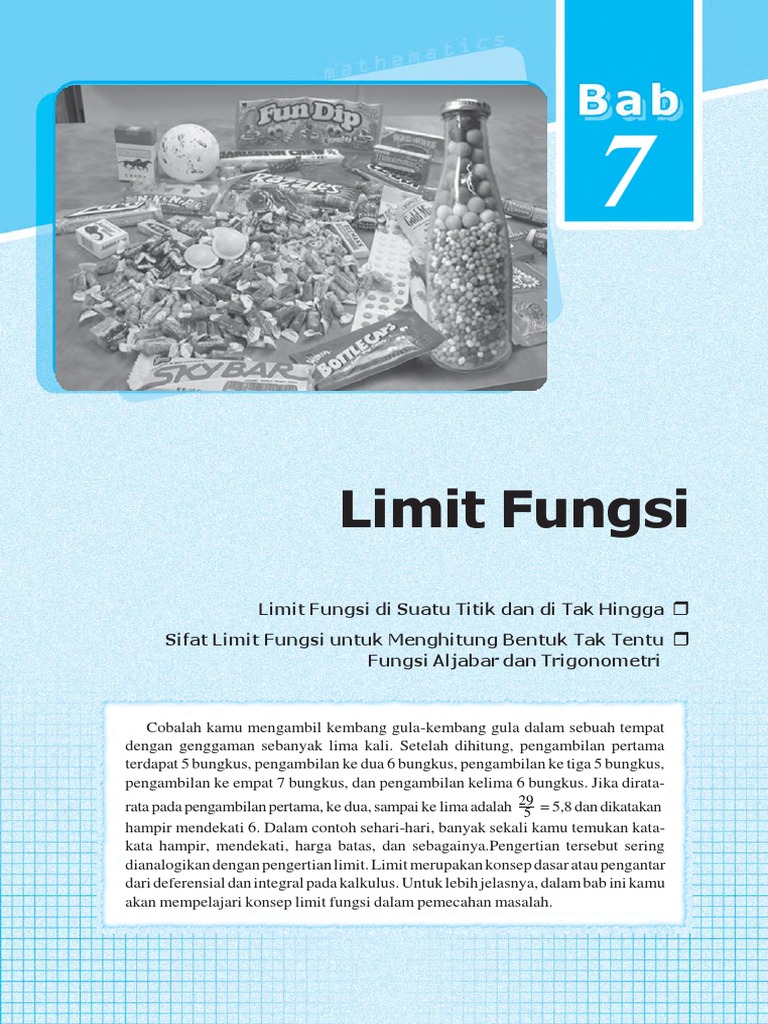 Limit | PDF