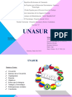 UNASUR