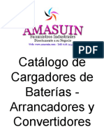 CATALOGO