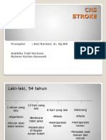 CRS Stroke