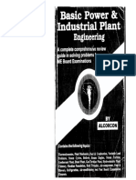 Basic Power and Industrial Plant Engineering