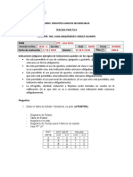 Circuitos Logicos Secuenciales - A0205 - Practica 3 - LN - 2019