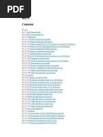 VoLTE Product Documentation (NFV) V500R018C00