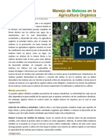 16. Manejo de Malezas en la Agricultura Organica.pdf