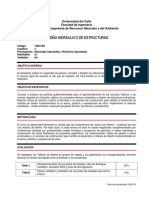 730019M-Diseno Hidraulico de Estructuras PDF