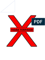 Kertas Tidak Terpakai PDF