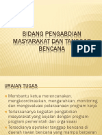 Program Kerja Organisasi