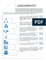 Why Assessments?: Improve Hiring & Selection