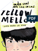 Yellow Mellow PDF