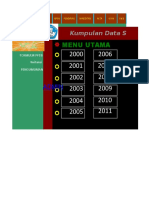 Daftar Rangking Siswa