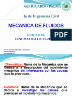 Unidad 2-B - Mec Fluidos - Urp 2019-2