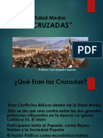 edad media y las CRUZADAS.ppt