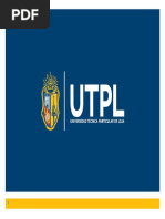 Teorias de Circuitos Utpl