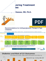 Indonesien-glucose Lowering Therapy