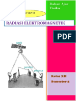 Radiasi Elektromagnetik PDF