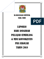 LAPORAN APC 2018 Final