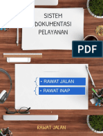 Sistem Pelayanan