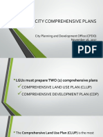 01 Comprehensive Land Use Plan Angeles City VCGXF0 File