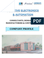 Company Profile