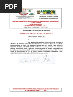 PRT  5.861.255 DESPACHO 4.993.869.355.2019 CORRIGIDO