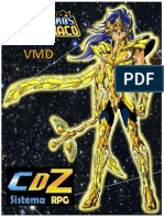 CDZ - Sistema RPG - VMD.pdf