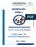 Portafolio Jessenia Guale 2019-2020