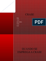 Crase PDF