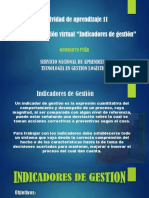 Evidencia 4 Sesión virtual Indicadores de gestión.pptx