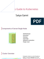 Laymans Guide To Kubernetes