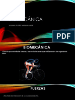 Biomecanica