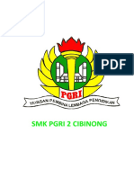 NAMA SISWA KELAS XII SMK PGRI 2 - Smk pgri 2 cibinong