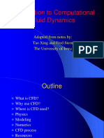 Introduction to Computational Fluid Dynamics.ppt