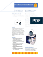 TrainingModule German