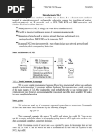 NS2 N Java Lab Manual