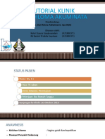 Tutorial Klinik - Kondiloma Akuminata