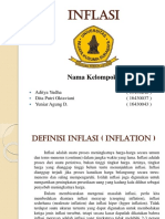 Inflasi PPT