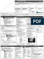 Juvenile Idiopathic Arthritis Types